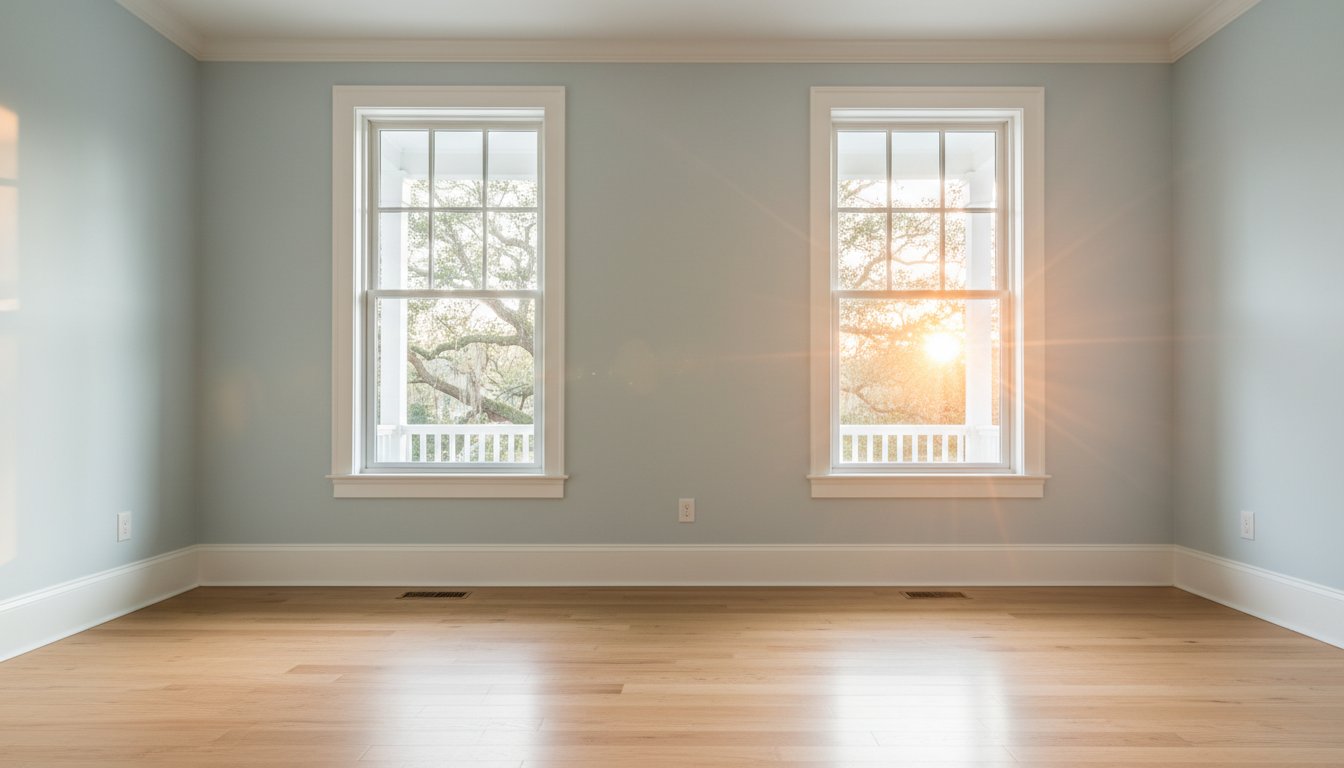 Move Out Cleaning Services Near Me: The Charleston Guide to a Seamless Move