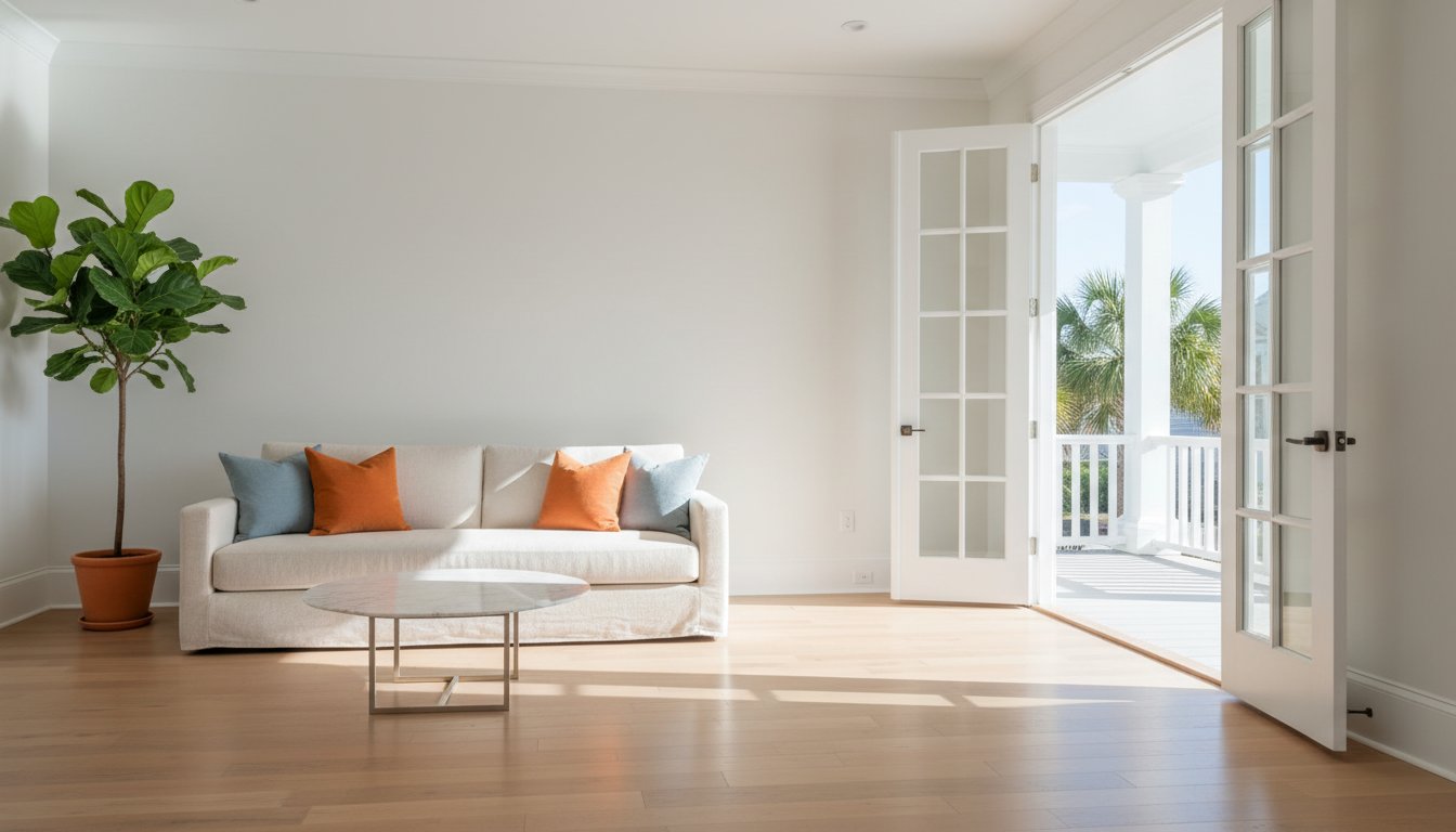 Premium House Cleaning Services in Charleston, SC: Your 2026 Guide to a Pristine Home