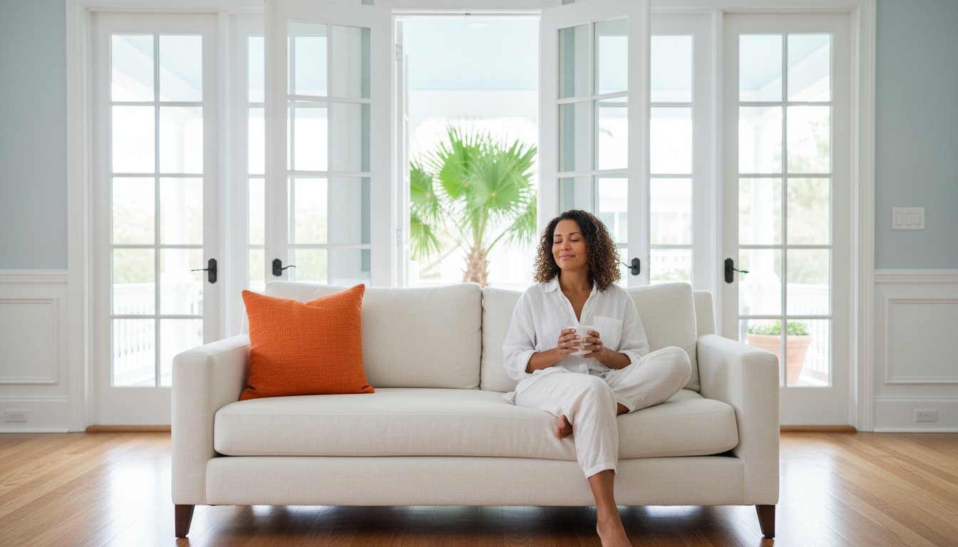 Home Cleaning Services Near Me: Finding Your Charleston Sanctuary in 2026