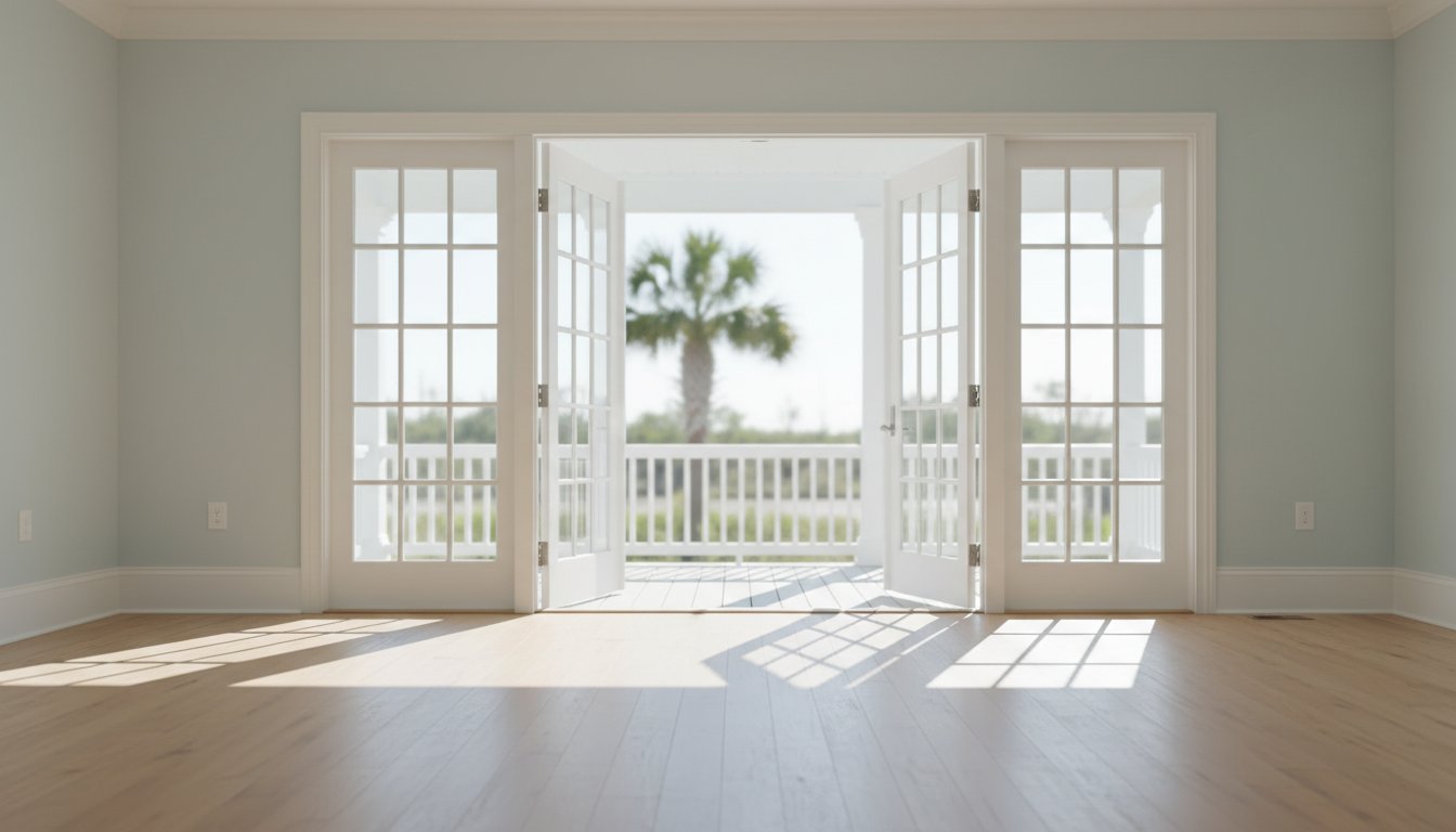 Move-In Cleaning Near Me: The Ultimate Guide for a Fresh Start in Charleston