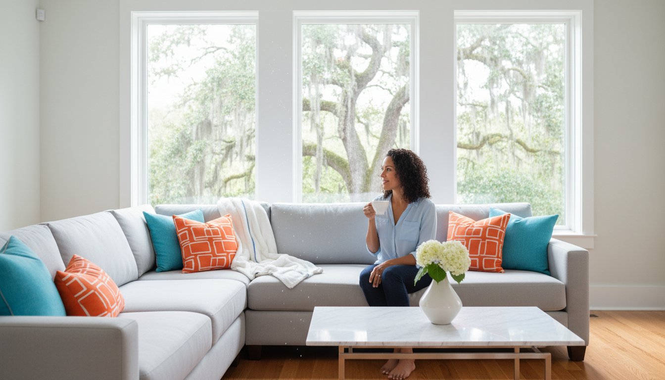 Choosing the Right Company Cleaning Houses in Charleston, SC: A Homeowner’s Guide