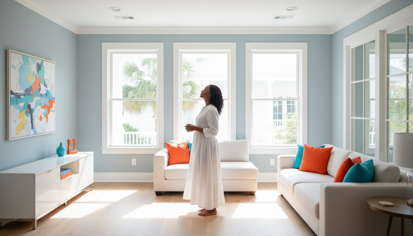 Finding the Right Cleaning People in Charleston, SC: A Guide to Trusted Home Care