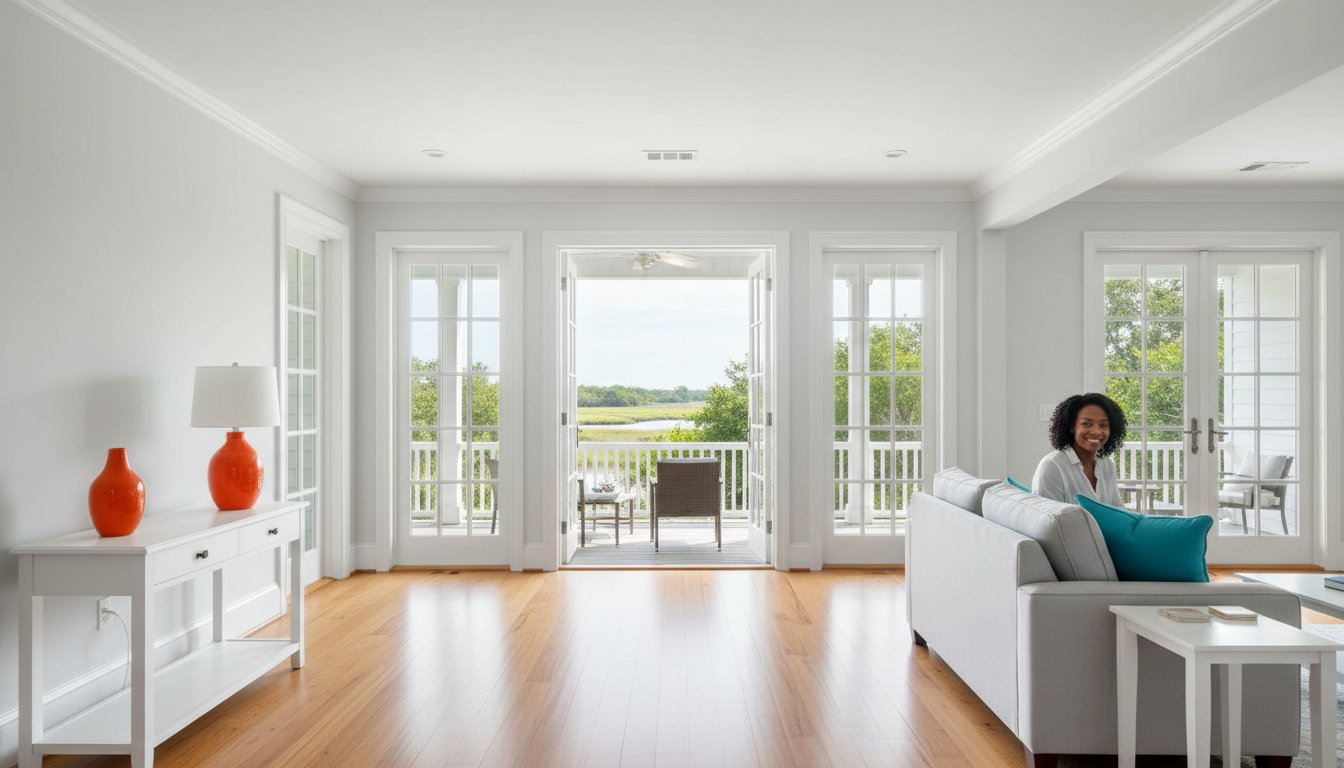 Local Maid Service in Charleston, SC: How to Find Your Perfect Home Sanctuary