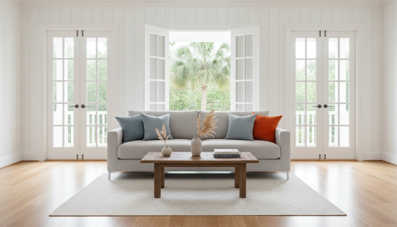 Housekeeping Services in Charleston, SC: Reclaim Your Lowcountry Sanctuary