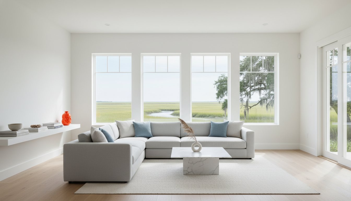 Professional House Cleaning Service in Charleston, SC: Your 2026 Guide to a Pristine Home