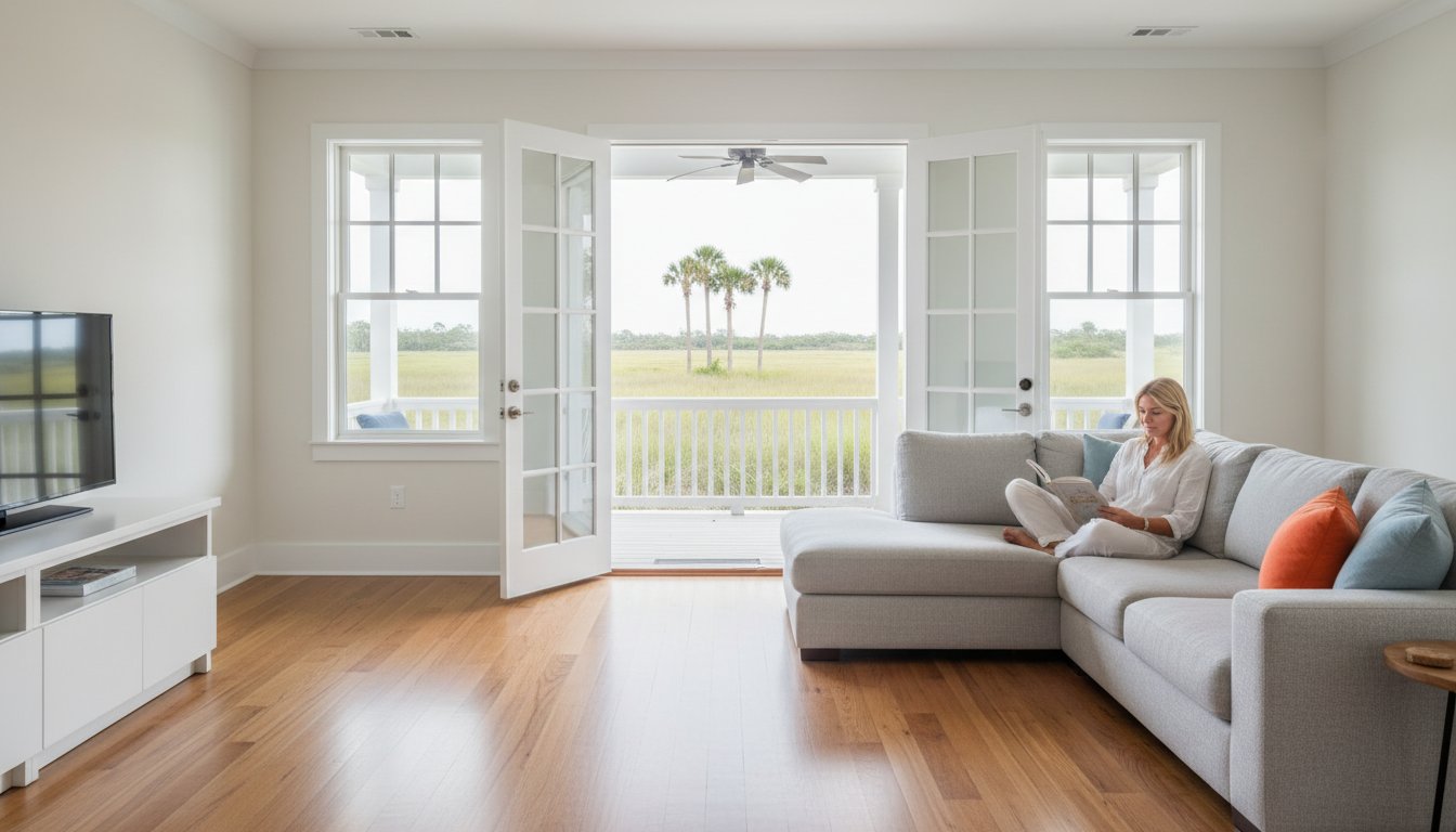 Top-Rated Cleaning Companies Near Me: Your Charleston, SC Buying Guide