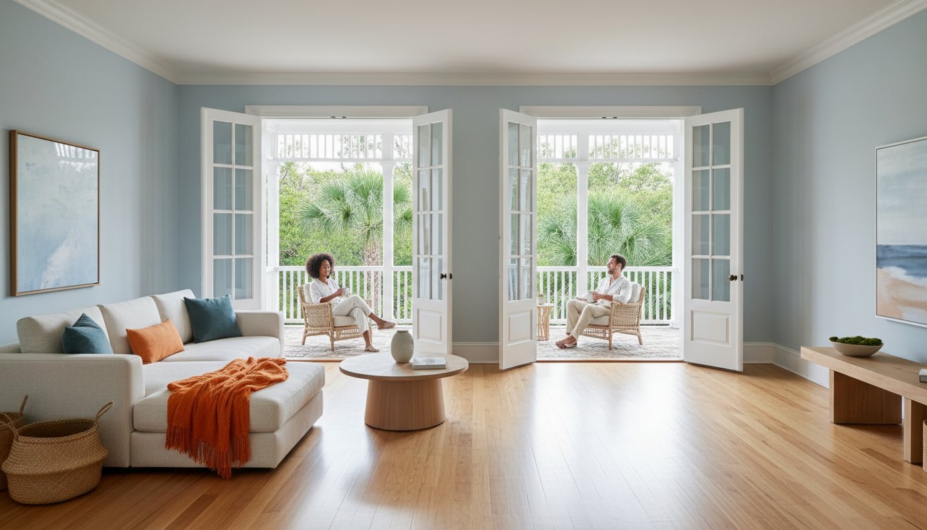 Residential Cleaning Services Near Me in Charleston, SC: Reclaim Your Sanctuary