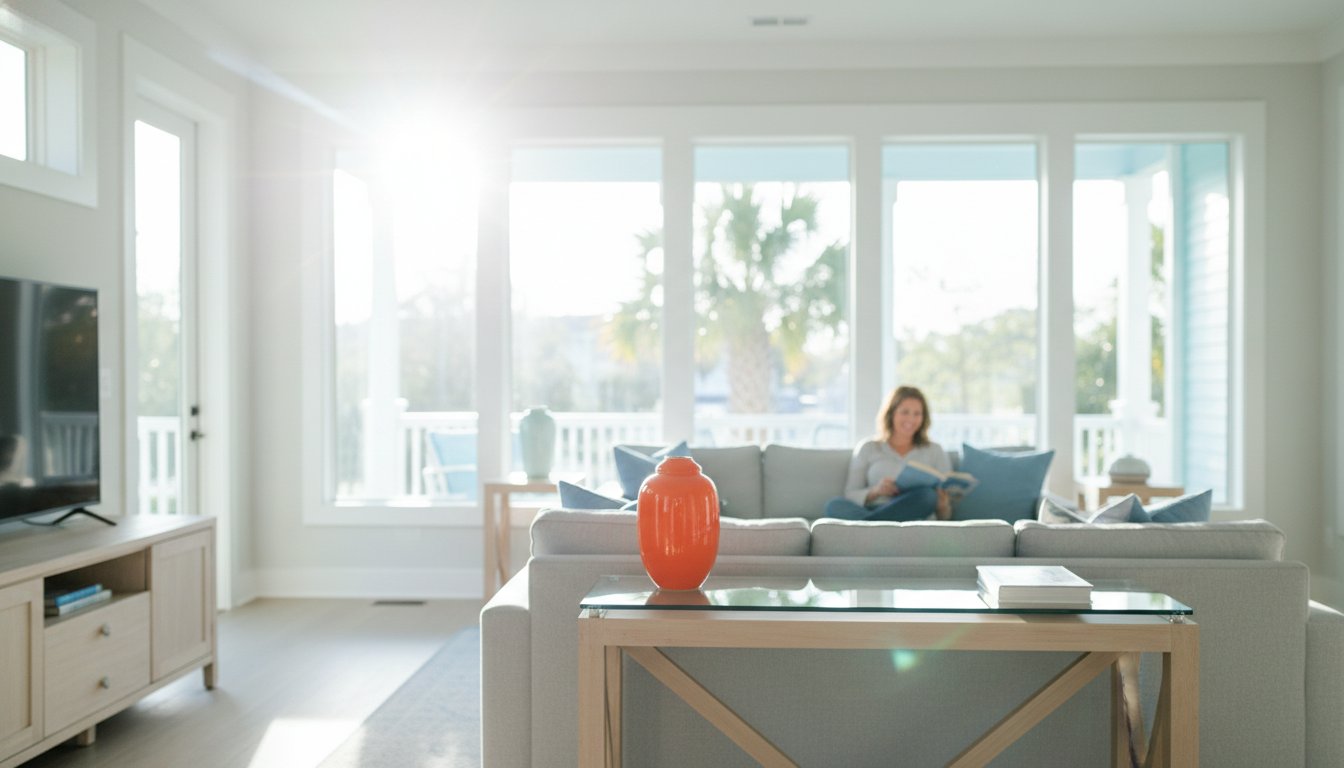 How Much to Deep Clean a House in Charleston, SC? 2026 Pricing Guide