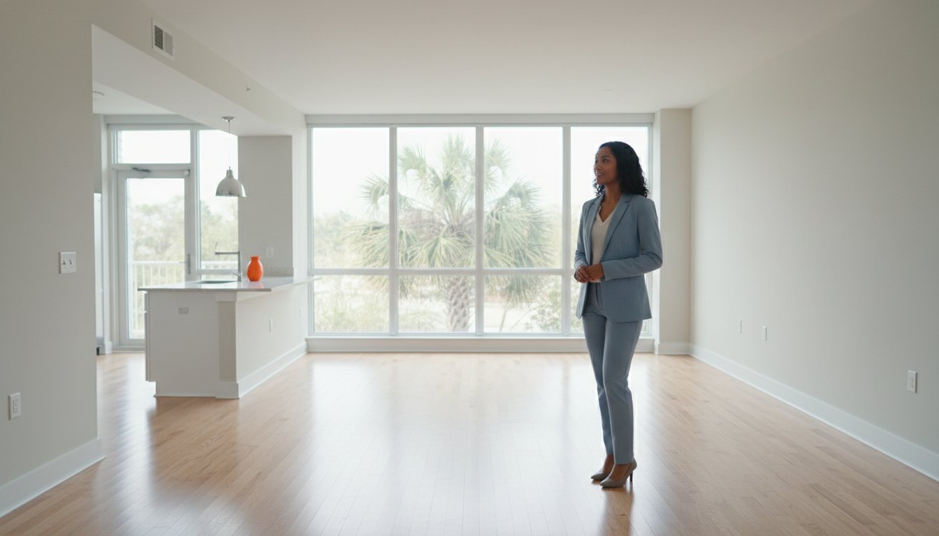 The Ultimate Move Out Cleaning Checklist for Tenants in Charleston: Secure Your Deposit