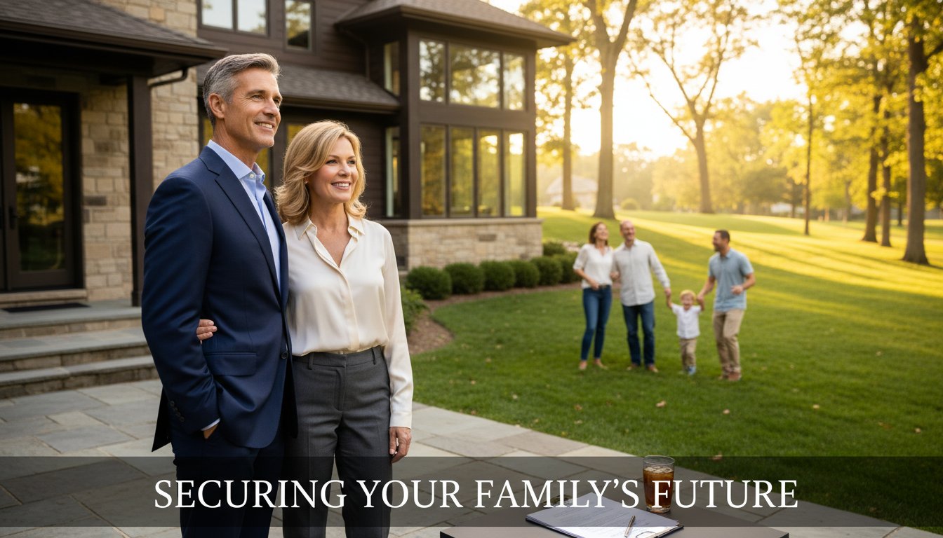 Estate Planning in Northbrook, IL: Securing Your Family’s Financial Legacy in 2026