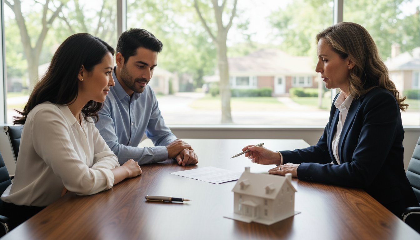 Closing Attorney for Real Estate in Northbrook: Protecting Your Illinois Transaction