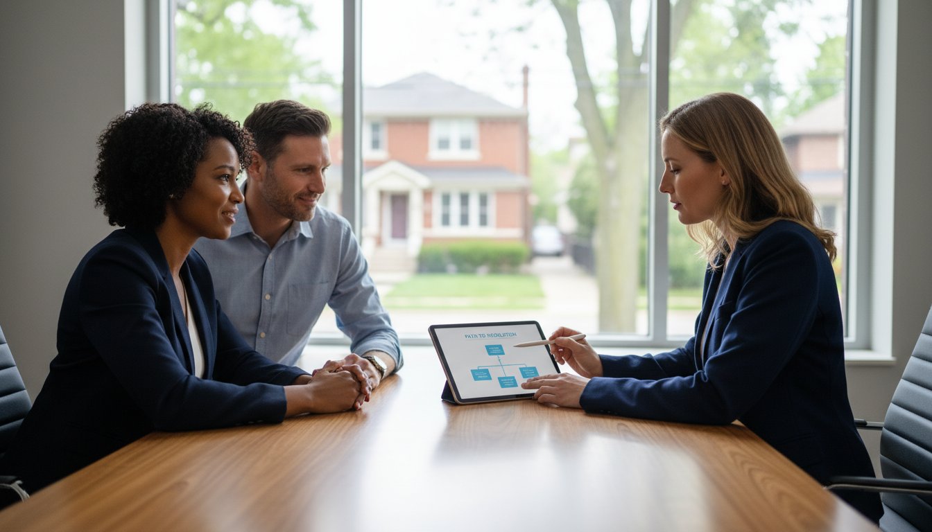 Foreclosure Defense in Northbrook and Chicago: A Strategic Guide to Saving Your Illinois Home