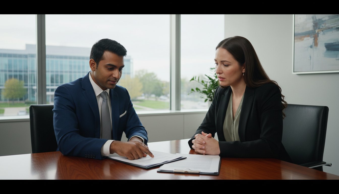 Understanding Adversary Proceedings in Northbrook Bankruptcy: A 2026 Legal Guide