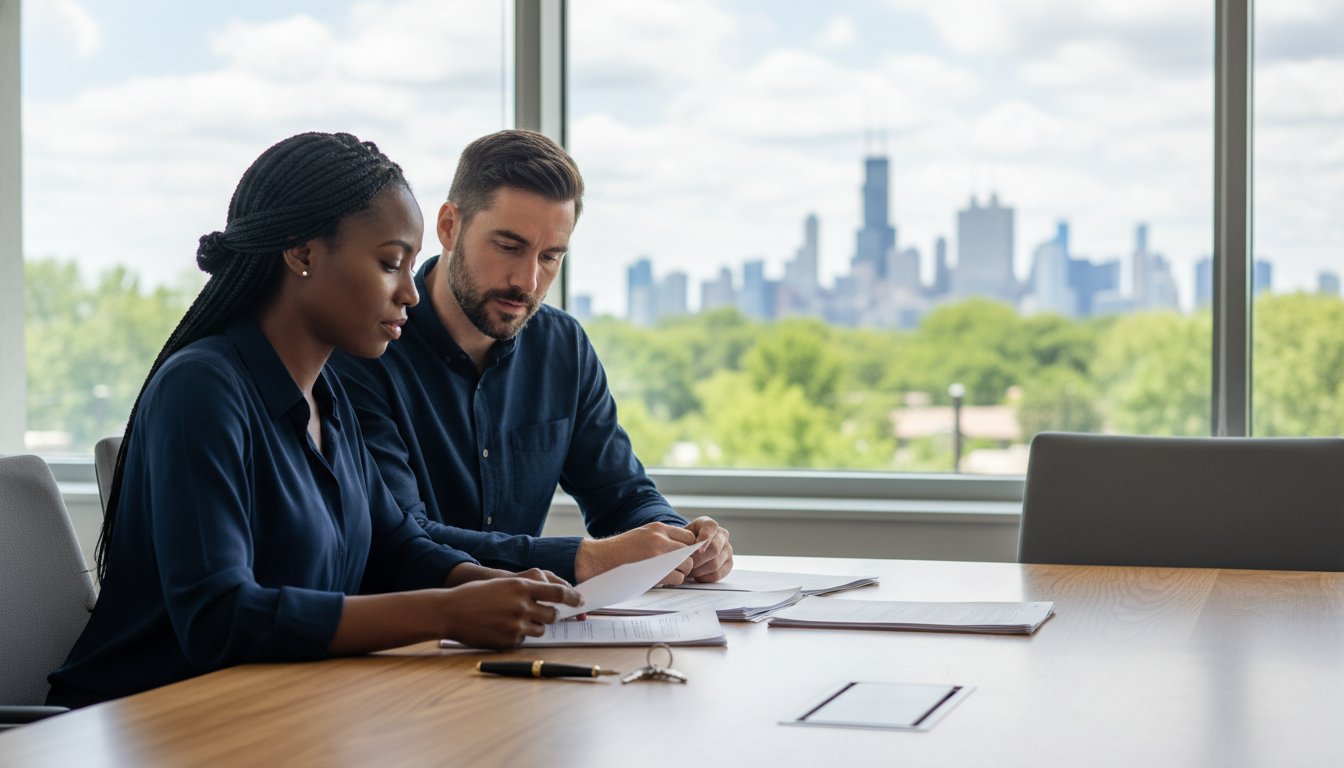 How Much Are Closing Costs in Illinois? 2026 Northbrook & Chicago Guide