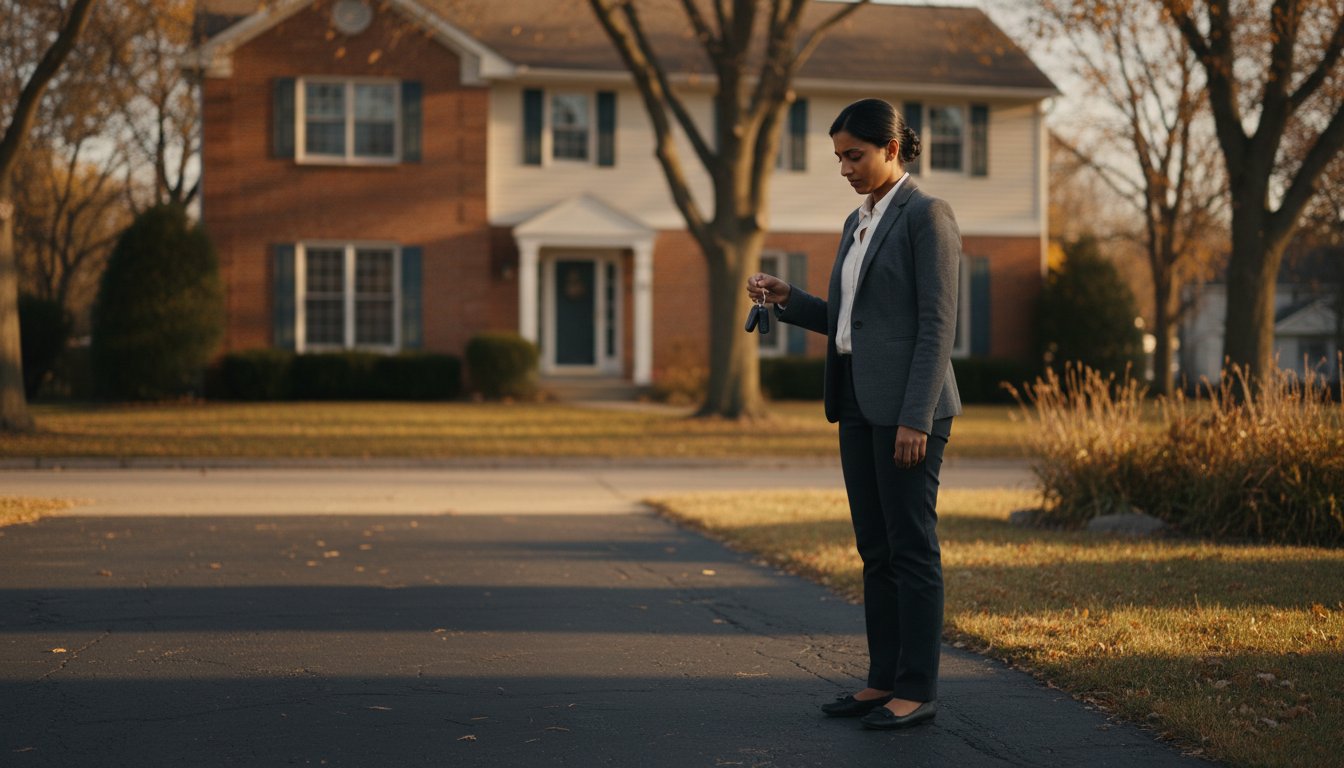 Repossession Lawyer in Northbrook, IL: A Strategic Guide to Asset Protection