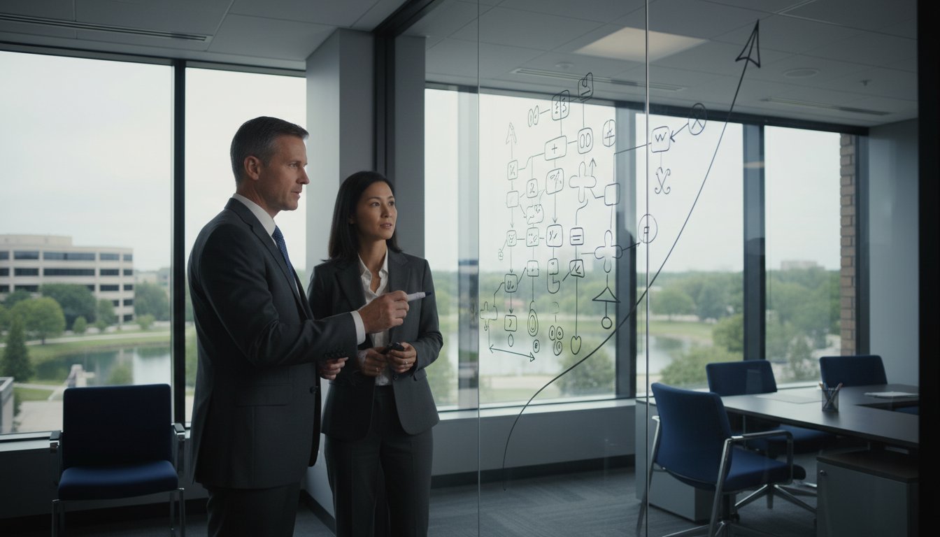 Business Debt Settlement in Northbrook, IL: A Strategic 2026 Guide