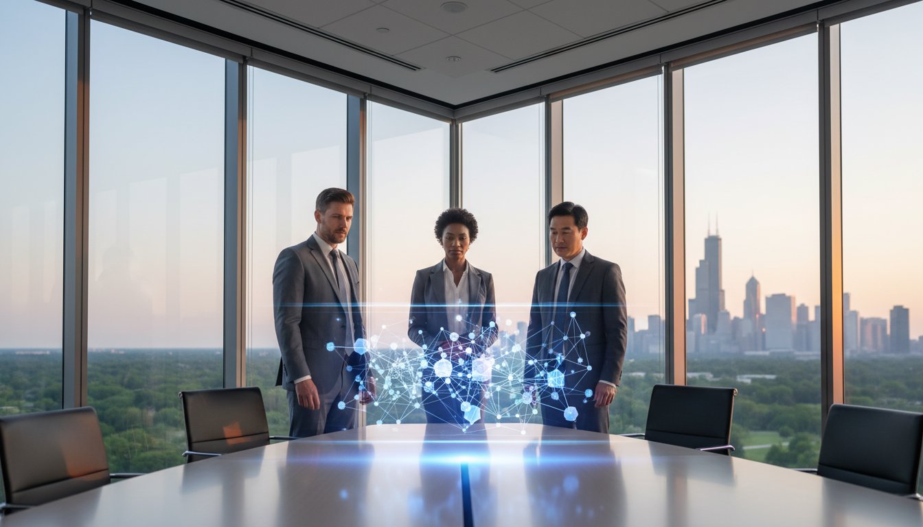 Strategic Chapter 11 Bankruptcy Filing in Northbrook & Chicago: A 2026 Guide