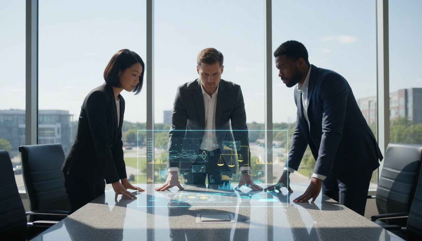 Civil Litigation Representation in Northbrook, IL: A Strategic Guide for 2026