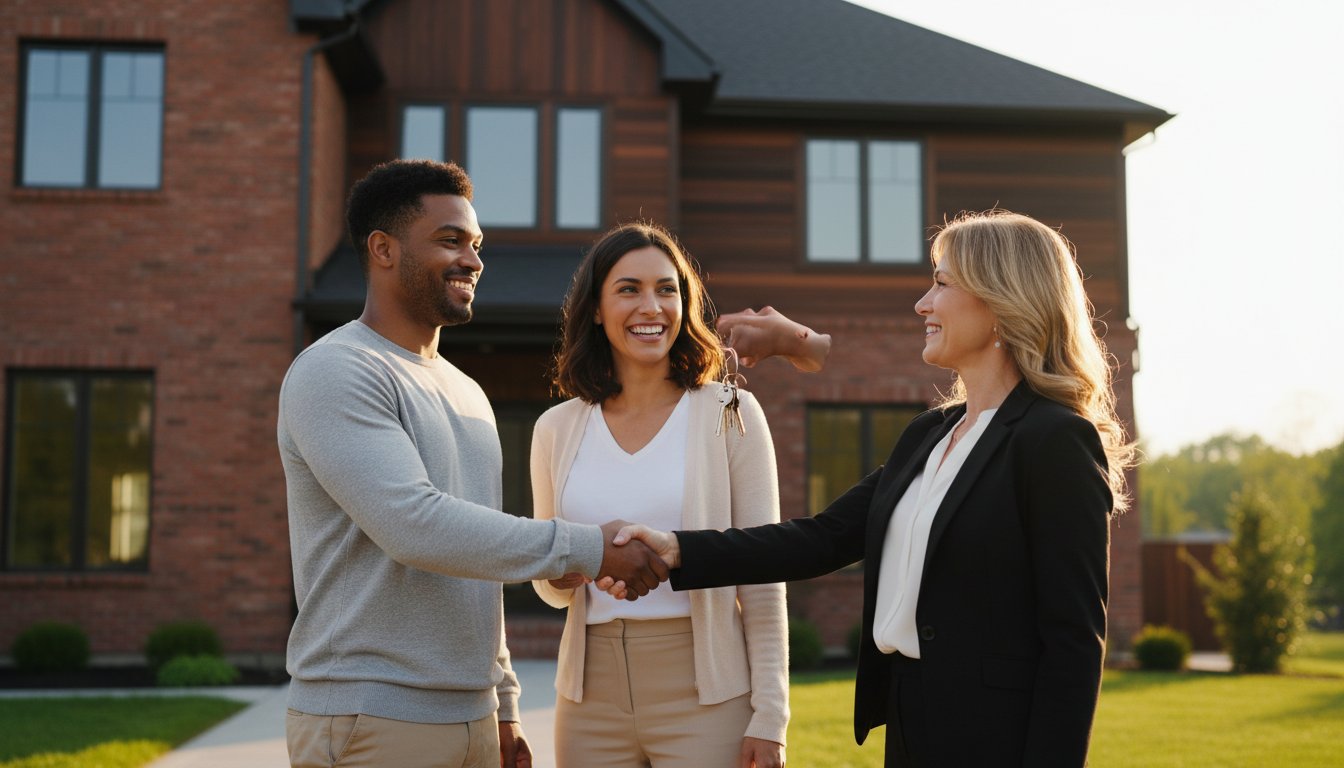 Real Estate Lawyer for Closing in Northbrook & Chicago: Your 2026 Guide