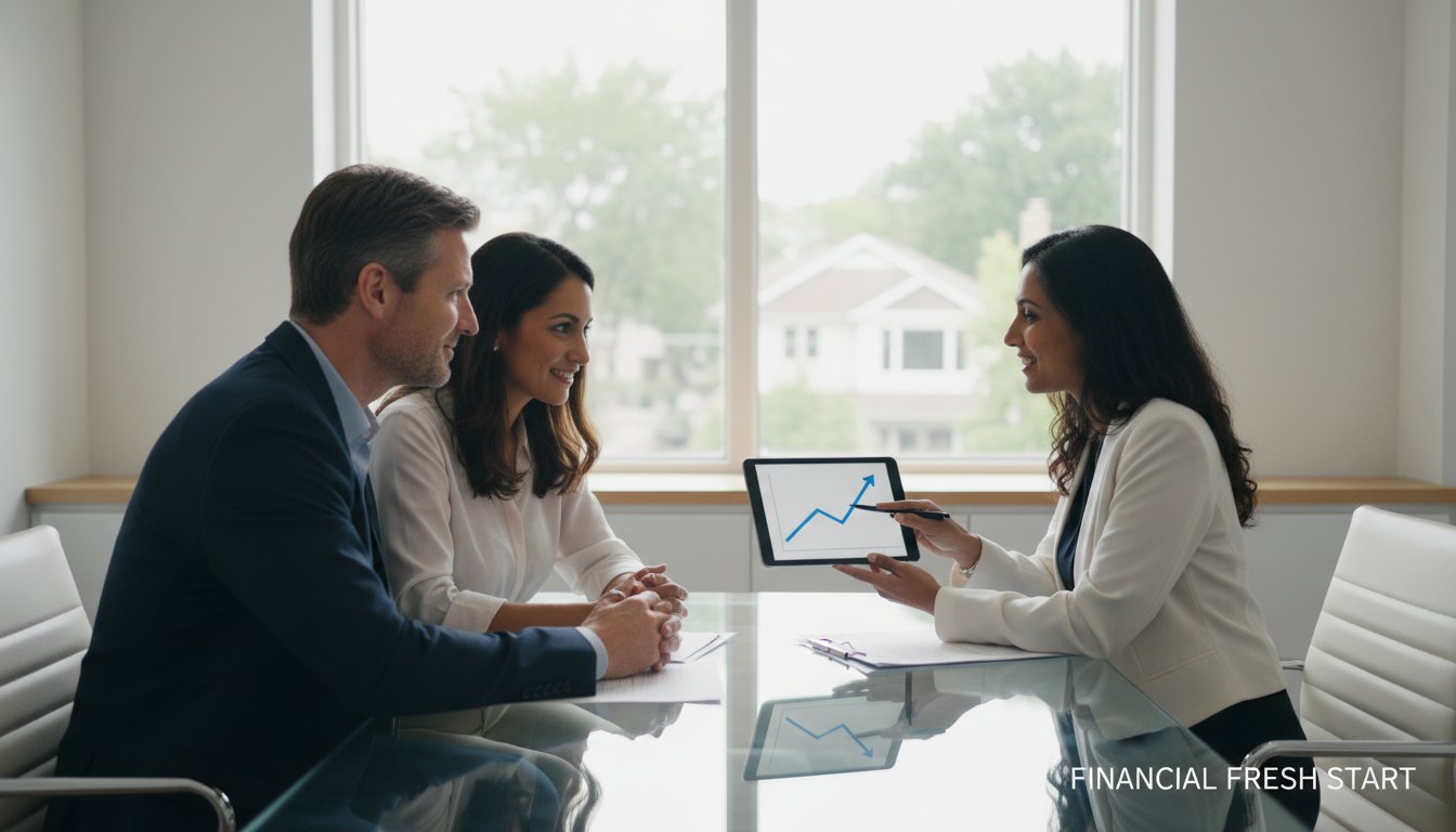 Chapter 7 Bankruptcy Lawyers Near Me: Strategic Debt Relief in Northbrook & Chicago (2026)