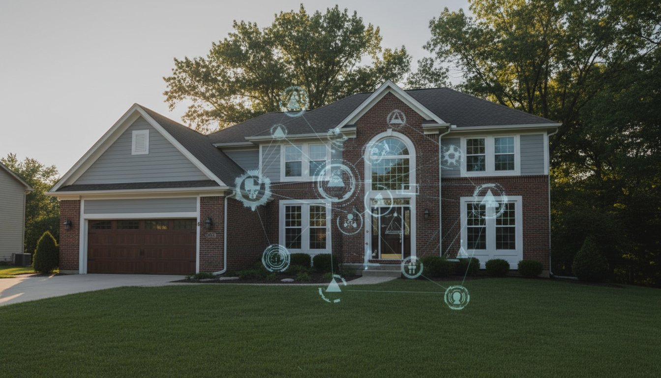 What is a Lien on a Home? A Comprehensive Guide for Northbrook Homeowners