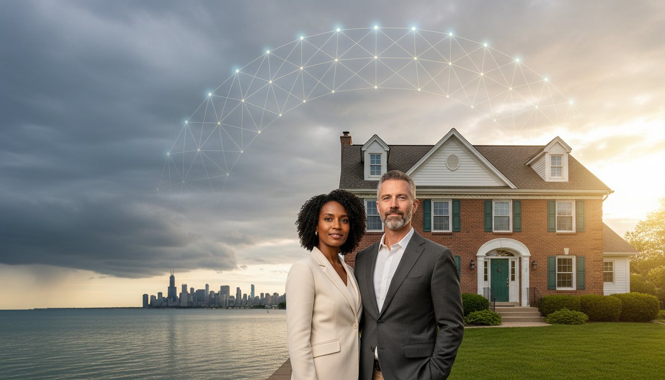 Strategic Bankruptcy Lawyer in Chicago: Navigating Debt Relief in 2026