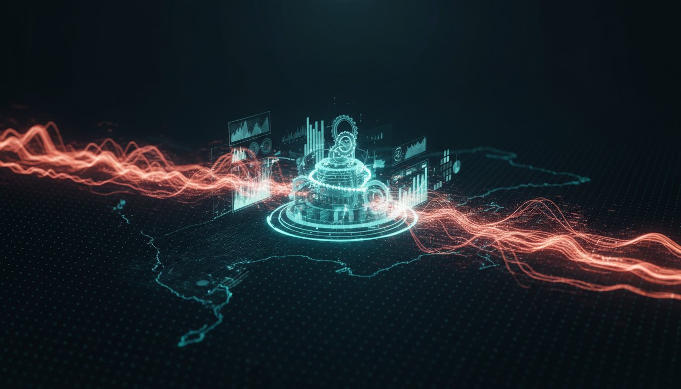 Growth Agency: Building a Scalable B2B Revenue Engine (2026)