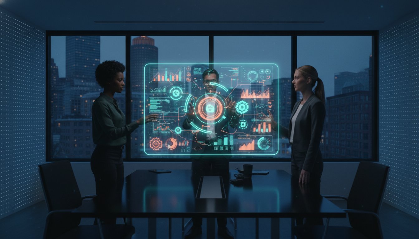 B2B Digital Agency: Engineering Your High-Performance Growth Engine