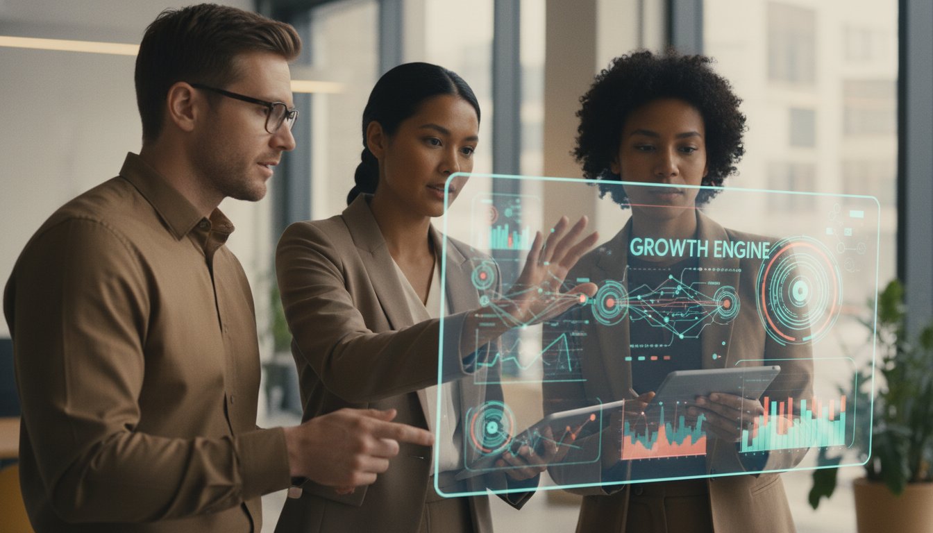 The B2B Marketing Agency Buying Guide: Building a Growth Engine in 2026