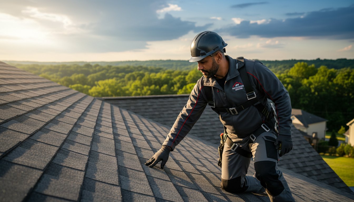 Roof Maintenance Plan for Homeowners in Cumming, GA: The 2026 Guide