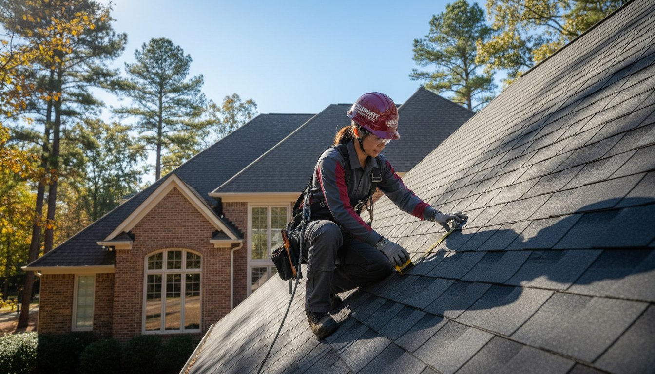 Roof Repair Safety Tips in Cumming, GA: The Homeowner’s 2026 Guide
