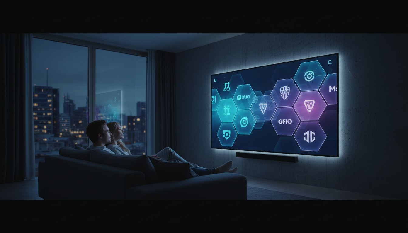 Se TV3 Direkte: Slik strømmer du norsk underholdning i 2026