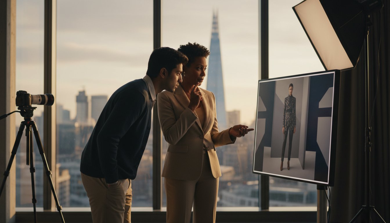 How to Choose a Photography Mentor: A Professional Guide to Career Progression in 2026