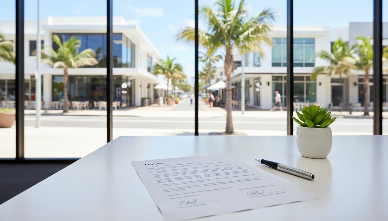 Landlord Disclosure Statement QLD: Your Guide to Retail Lease Compliance