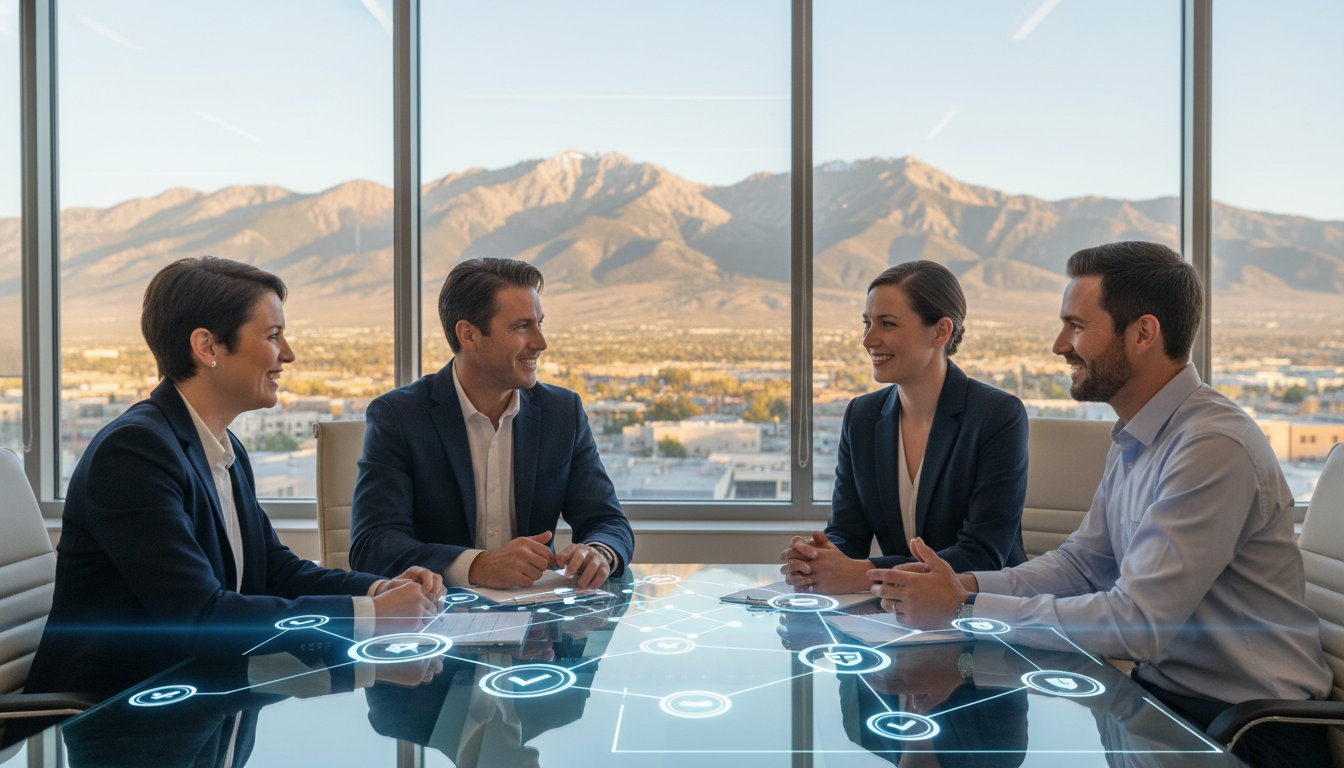 Developing a Post-Hire Background Check Policy: The 2026 Employer Guide