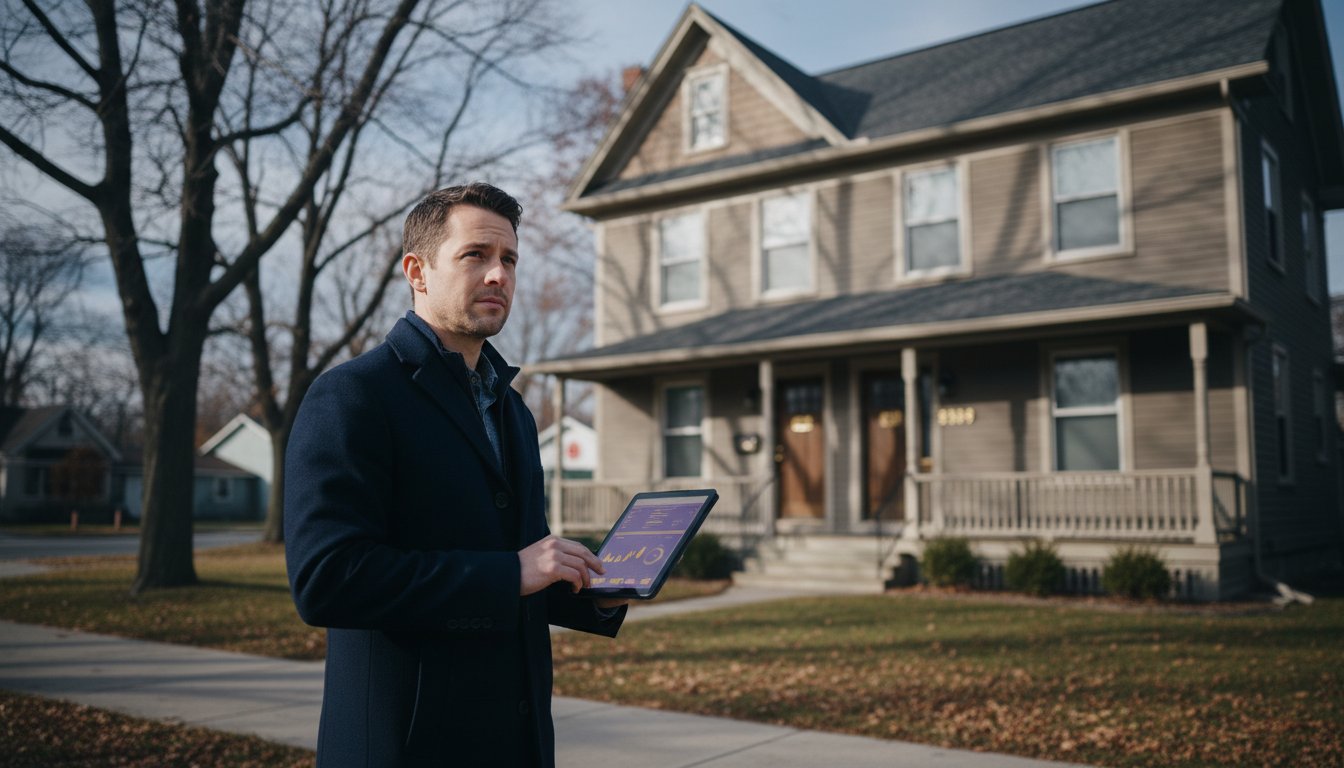 First Time Landlord Mistakes in Michigan: A 2026 Guide to Risk Mitigation