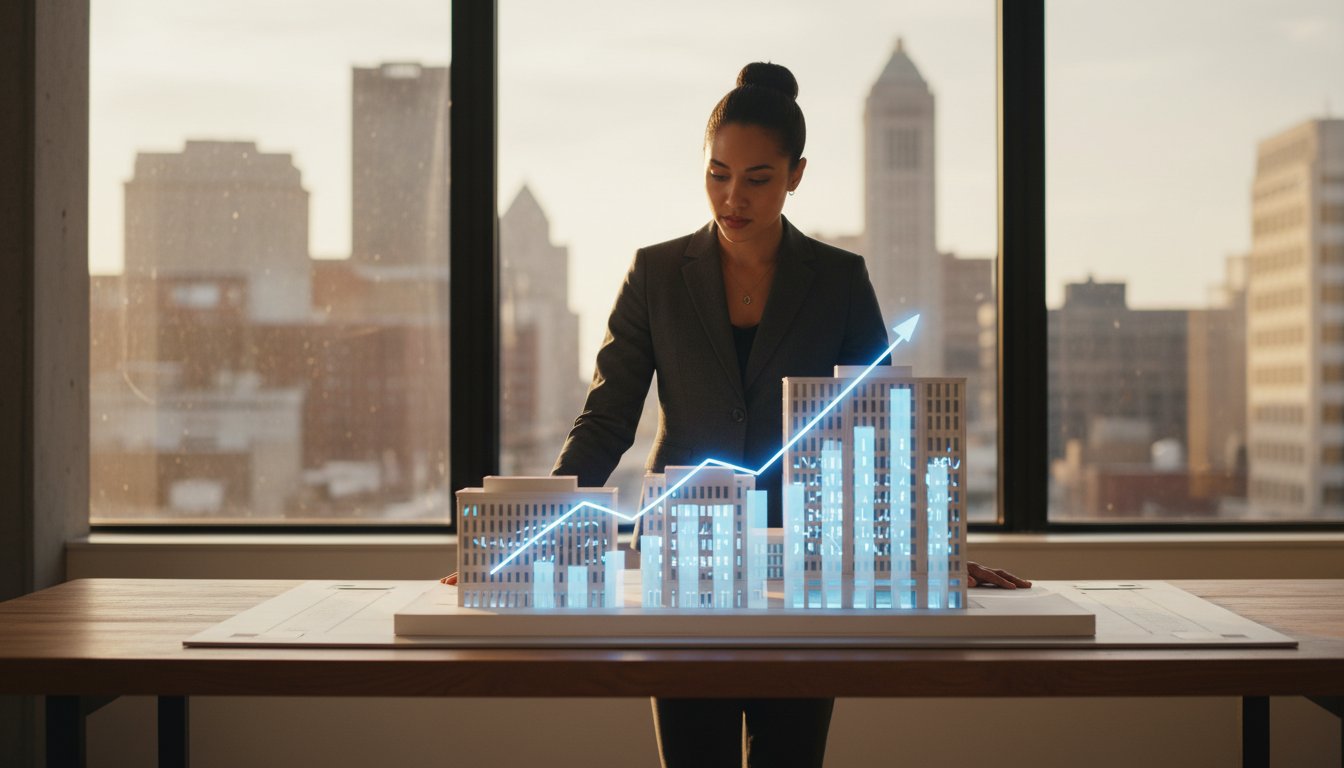 Small Business Accountant in Buffalo, NY: Designing Financial Clarity