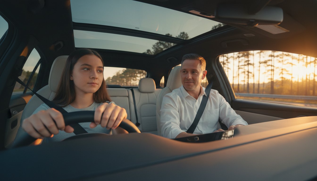 What is YM Driving? The 2026 Guide to Modern Driver Excellence