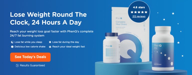 PhenQ Reviews (2025 Analysis): The Unbiased Truth About This Fat Burner