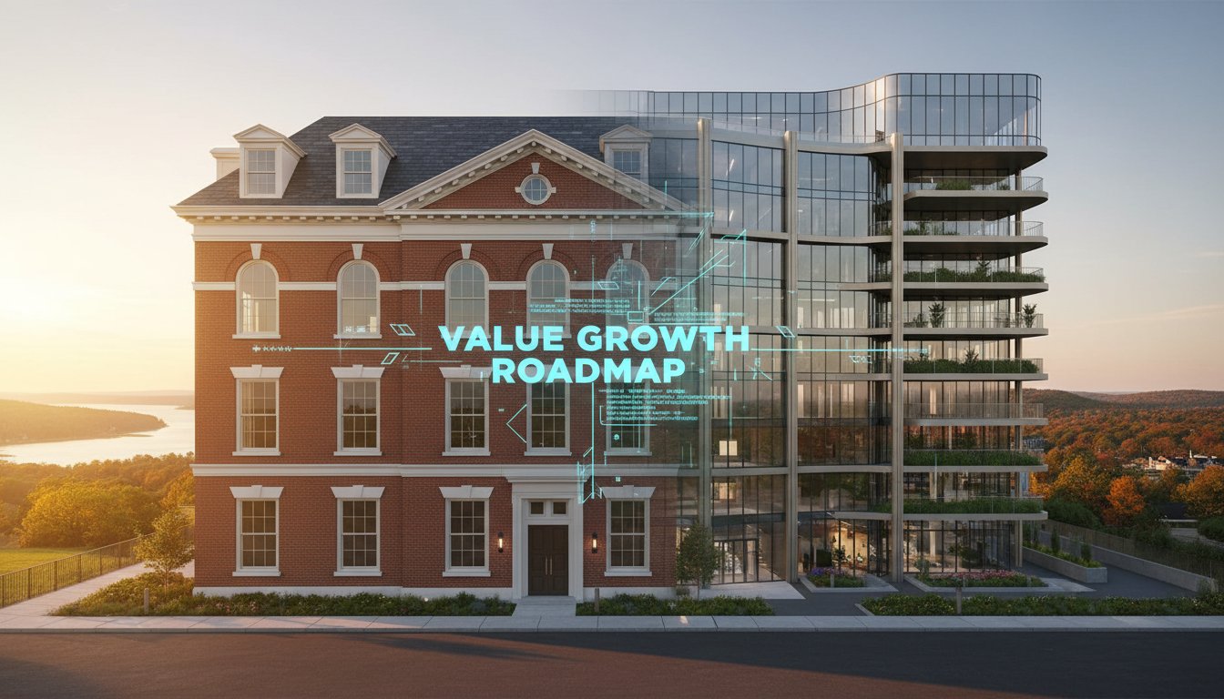 Beyond the Transaction: The Strategic Role of a Real Estate Consultant in Your Legacy