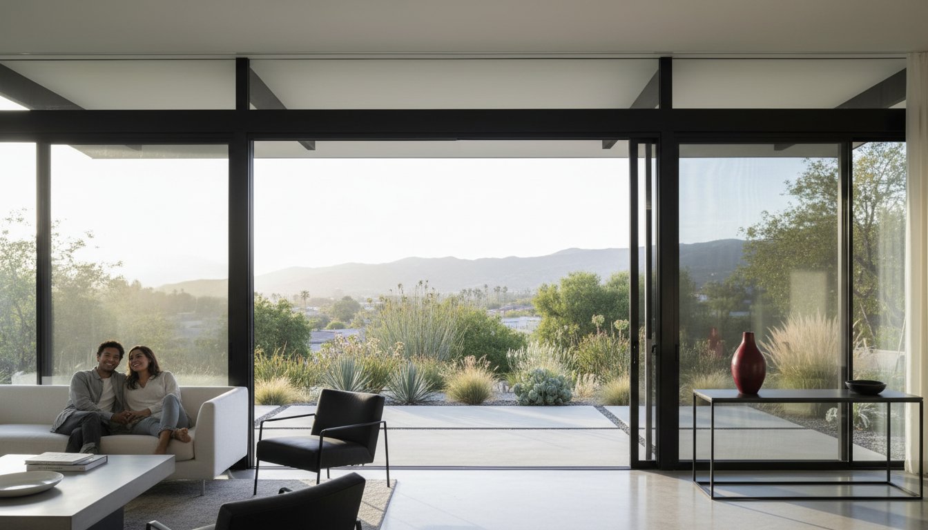 Patio Enclosure Security Screens in Riverside: The 2026 Homeowner’s Guide