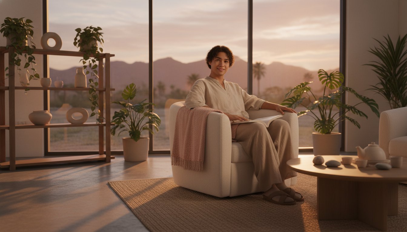Navigating Your Journey: A Guide to Being Transgender in Phoenix (2026)