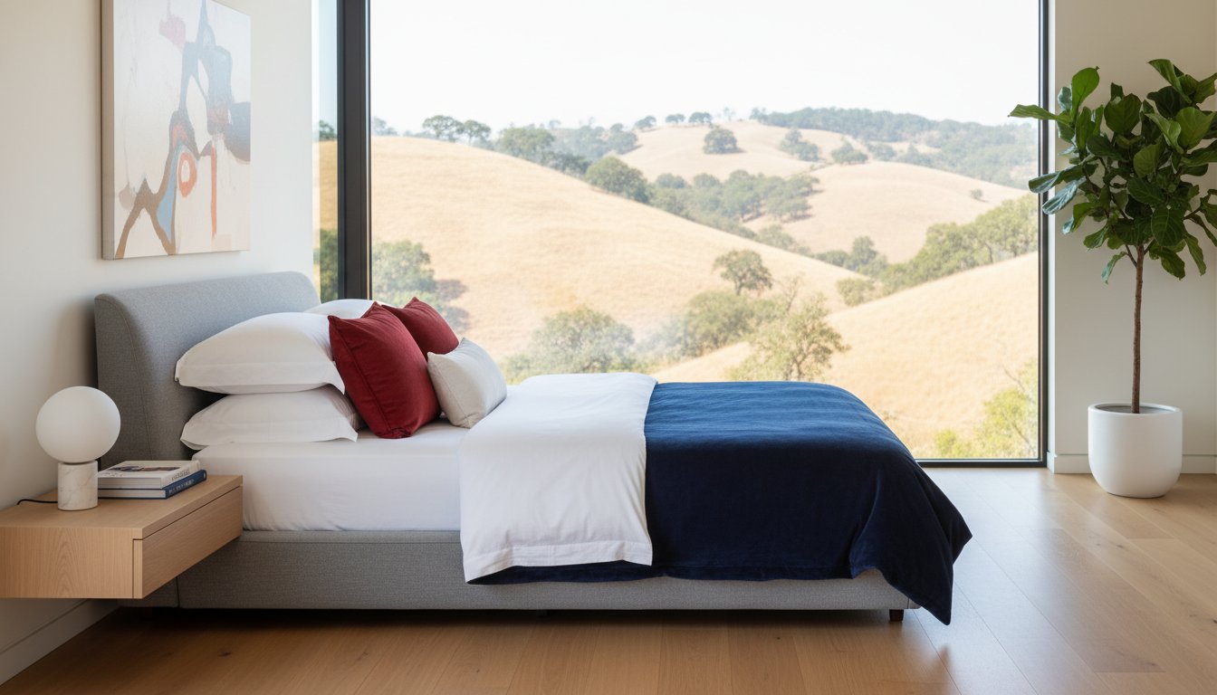Ashley Furniture in Fairfield & Vacaville: Your 2026 Local Shopping Guide