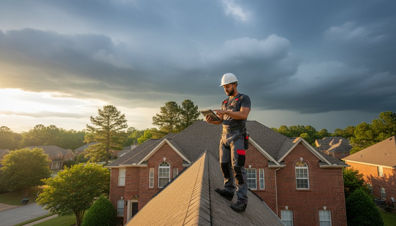 Woodstock Roofing Company: Your 2026 Guide to Quality Local Service