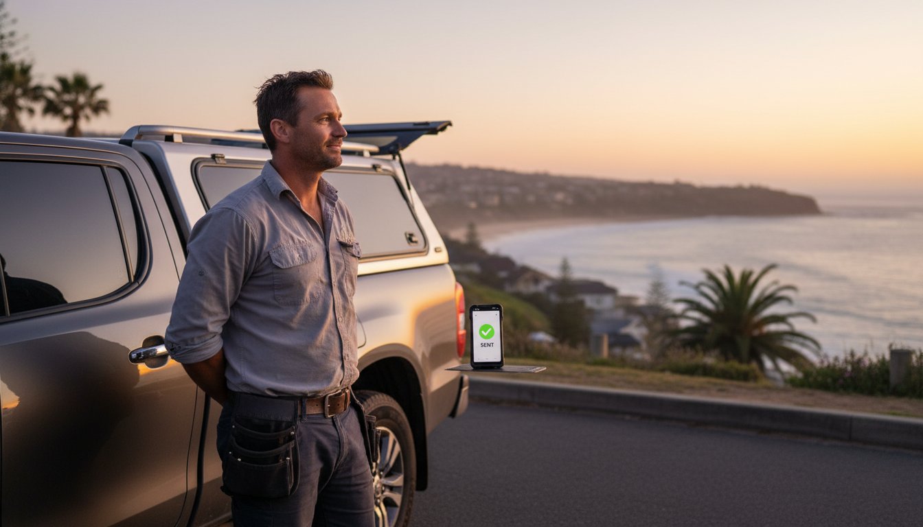 Automated Proposal Generation and Sending: A Guide for Australian Businesses