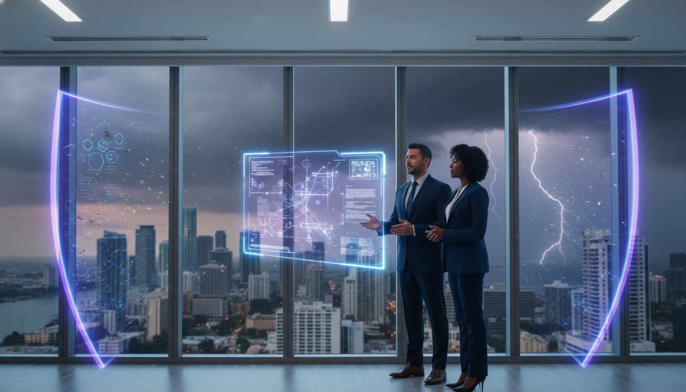 Managed IT Services Miami: Your 2026 Guide to Worry-Free Business Technology