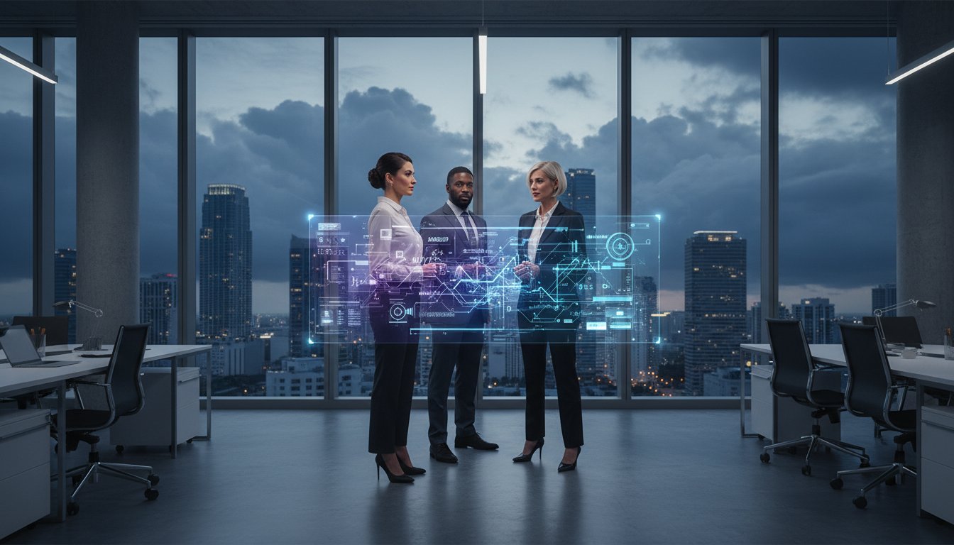 How to Set Up a Data Backup Strategy for Your Miami Business in 2026