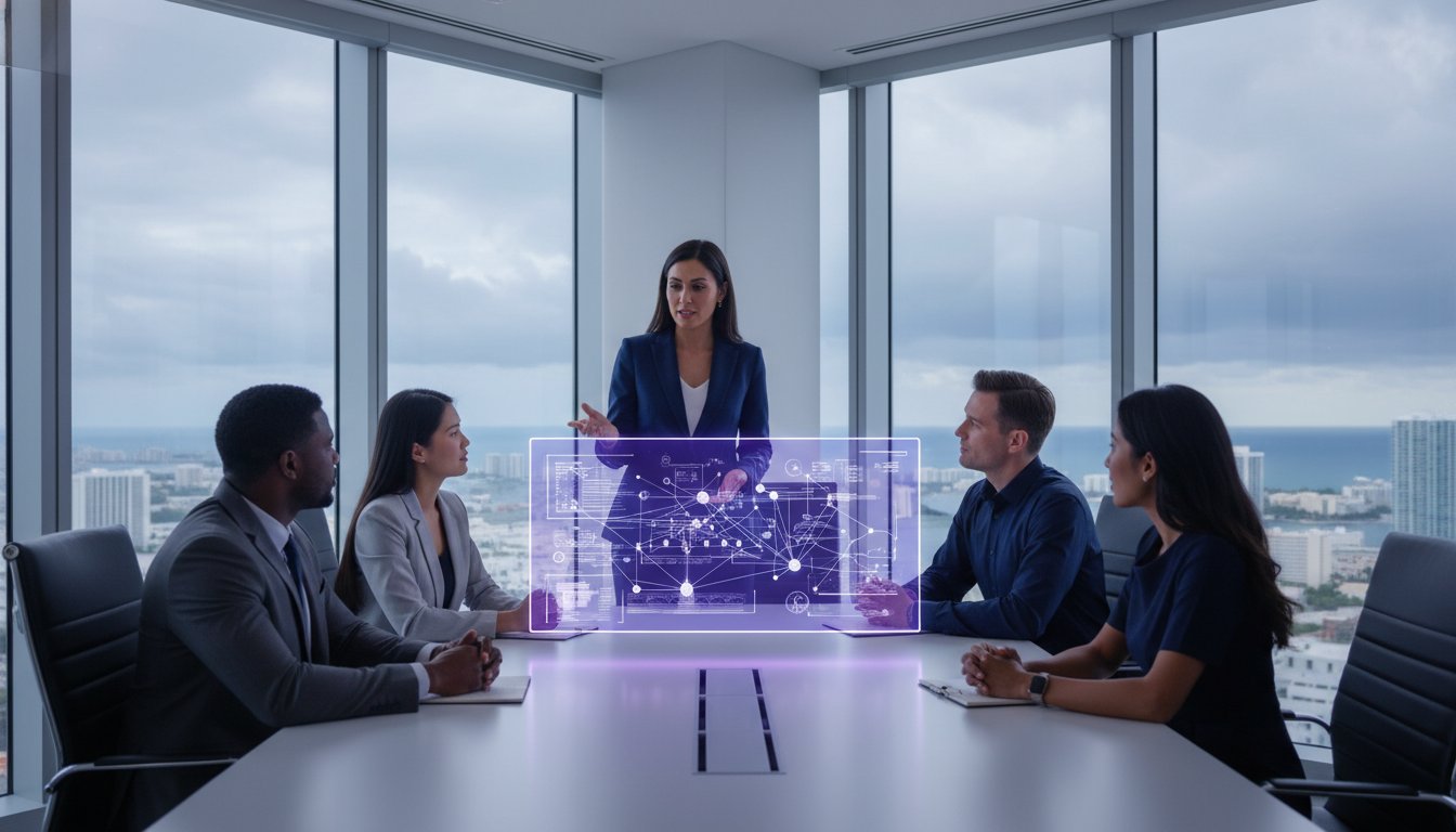 Choosing a VoIP Service Provider in Miami: The 2026 Business Guide