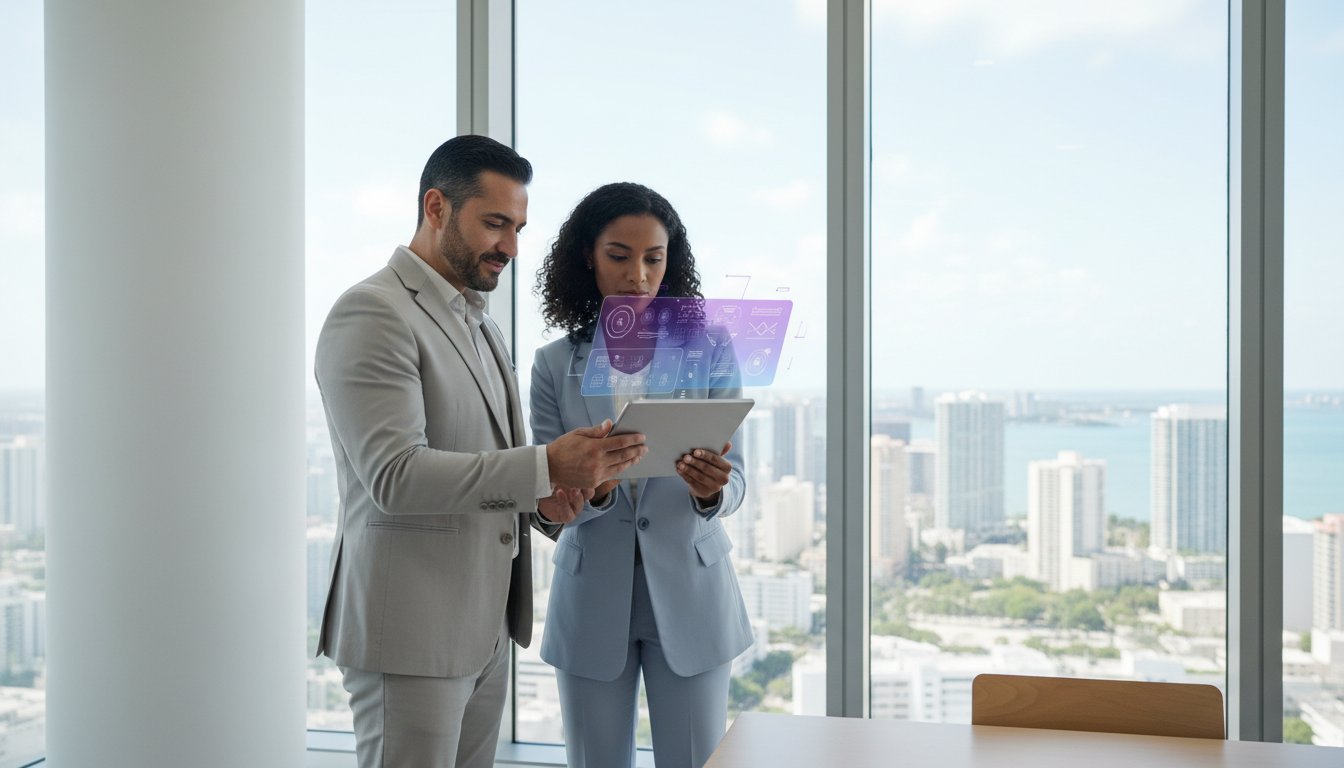 Top IT Companies in Miami: A Business Owner's Guide for 2026