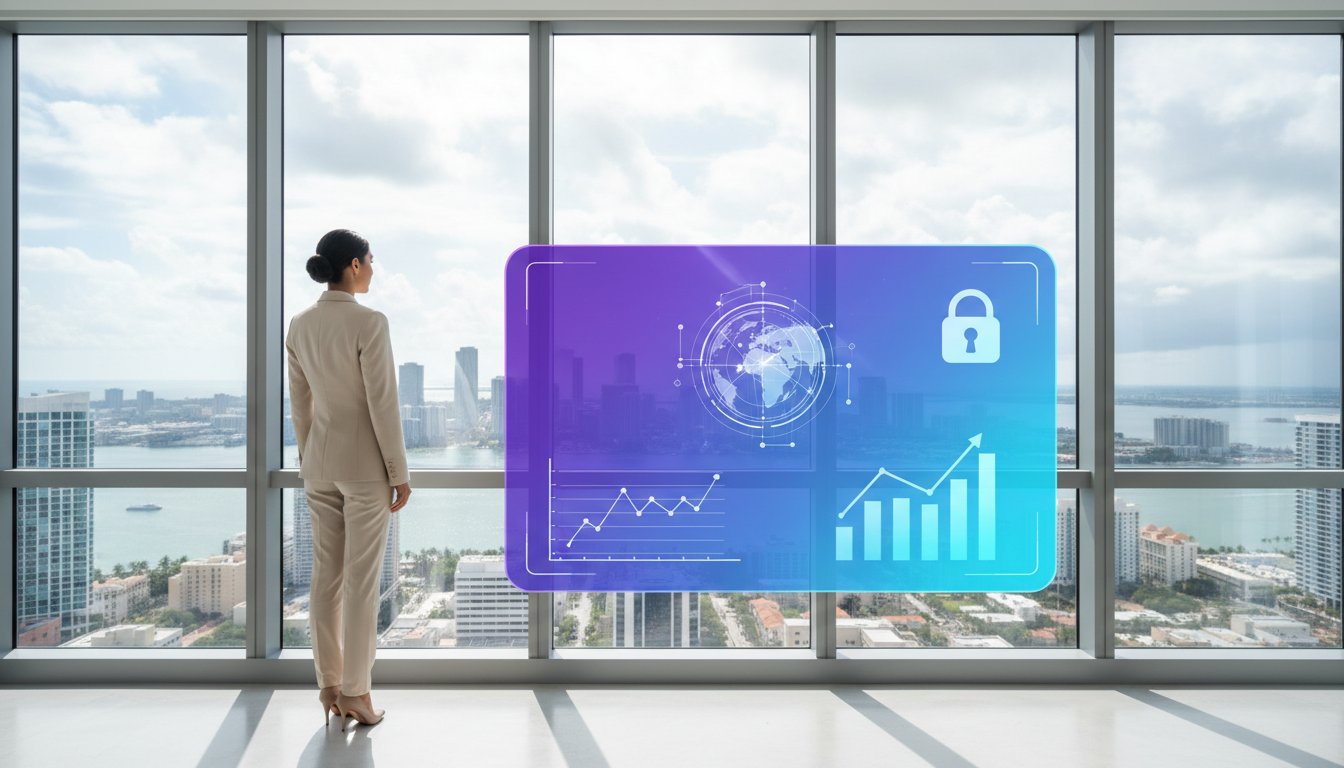 Expert IT Services in Miami: Your 2026 Guide to Stress-Free Business Tech